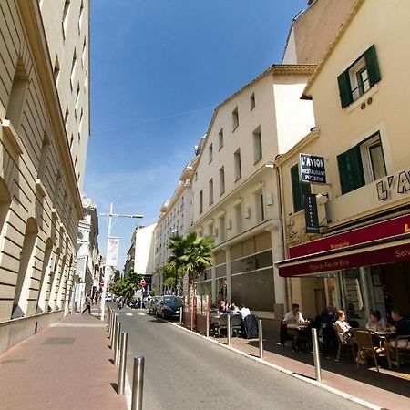 Florella Jean De Riouffe Apartment Cannes Luaran gambar
