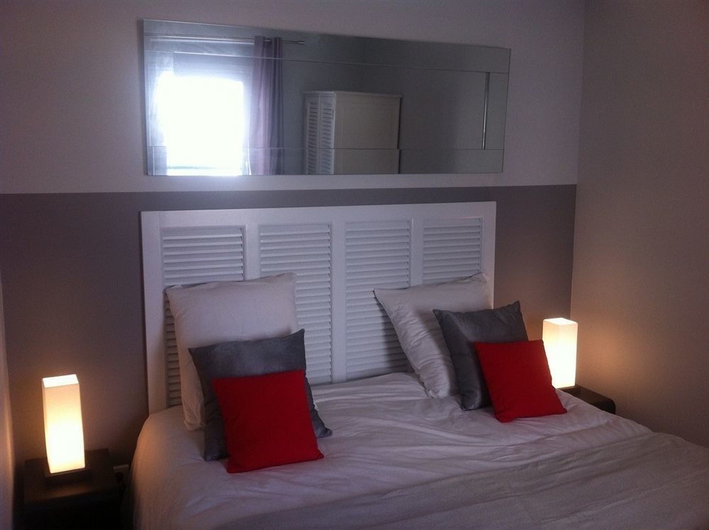 Florella Jean De Riouffe Apartment Cannes Luaran gambar