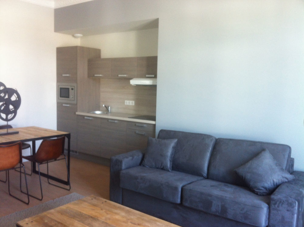 Florella Jean De Riouffe Apartment Cannes Luaran gambar