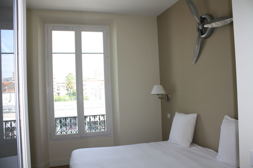Florella Jean De Riouffe Apartment Cannes Luaran gambar