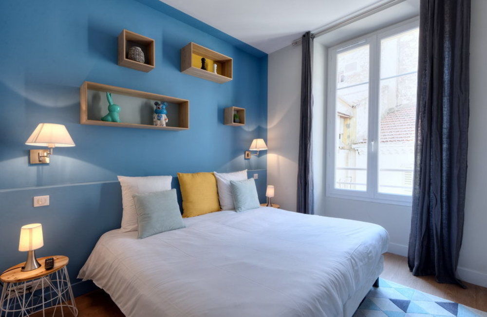 Florella Jean De Riouffe Apartment Cannes Luaran gambar