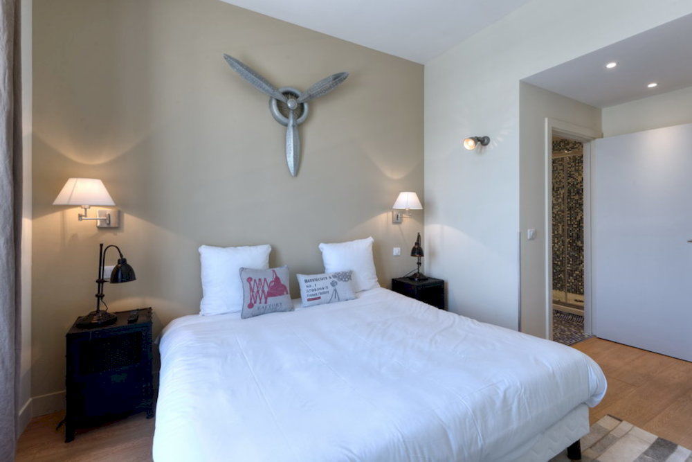 Florella Jean De Riouffe Apartment Cannes Luaran gambar