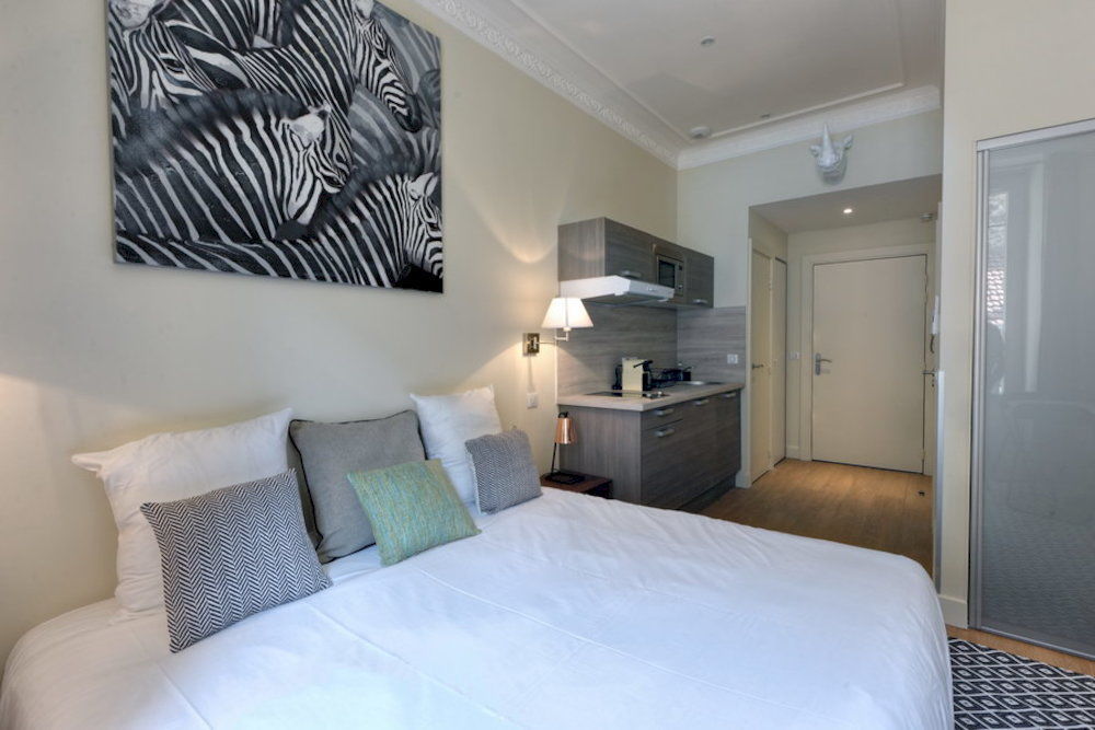 Florella Jean De Riouffe Apartment Cannes Luaran gambar