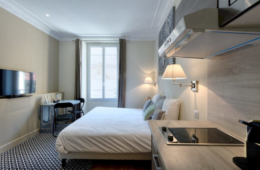 Florella Jean De Riouffe Apartment Cannes Luaran gambar