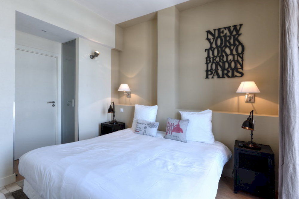 Florella Jean De Riouffe Apartment Cannes Luaran gambar