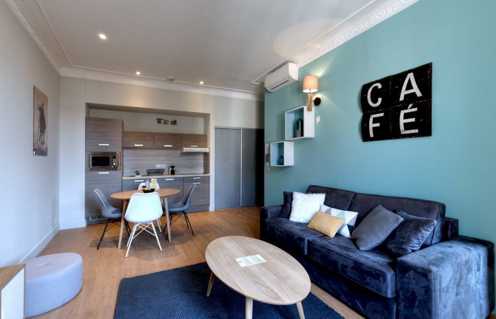 Florella Jean De Riouffe Apartment Cannes Luaran gambar