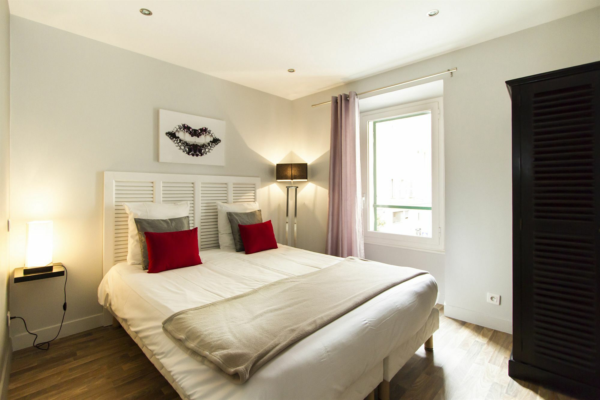 Florella Jean De Riouffe Apartment Cannes Luaran gambar