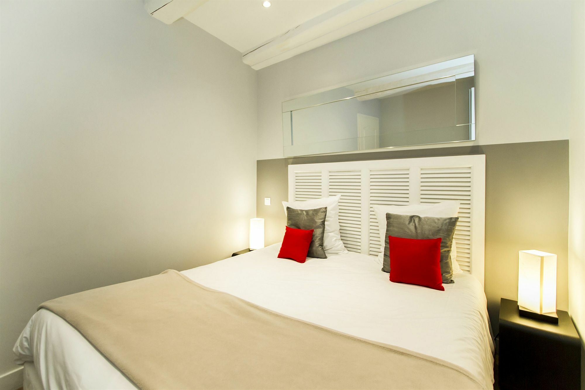 Florella Jean De Riouffe Apartment Cannes Luaran gambar