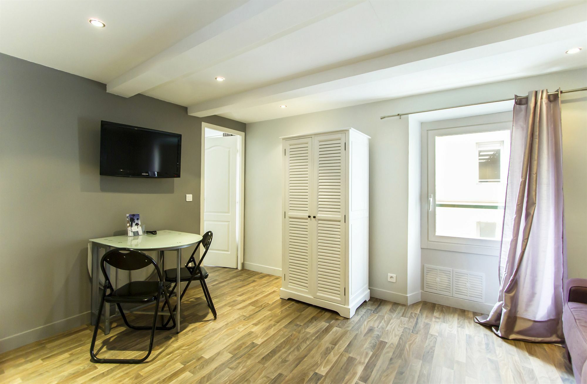 Florella Jean De Riouffe Apartment Cannes Luaran gambar