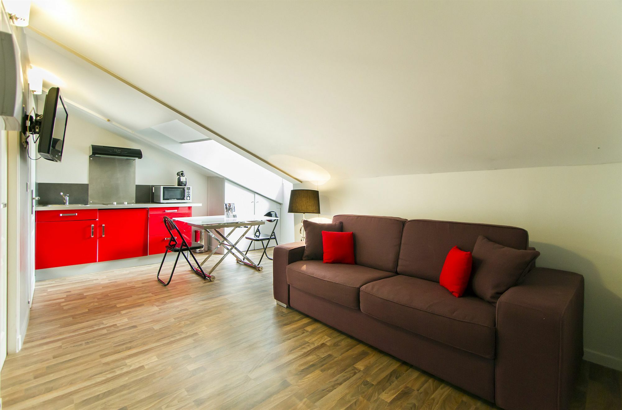 Florella Jean De Riouffe Apartment Cannes Luaran gambar
