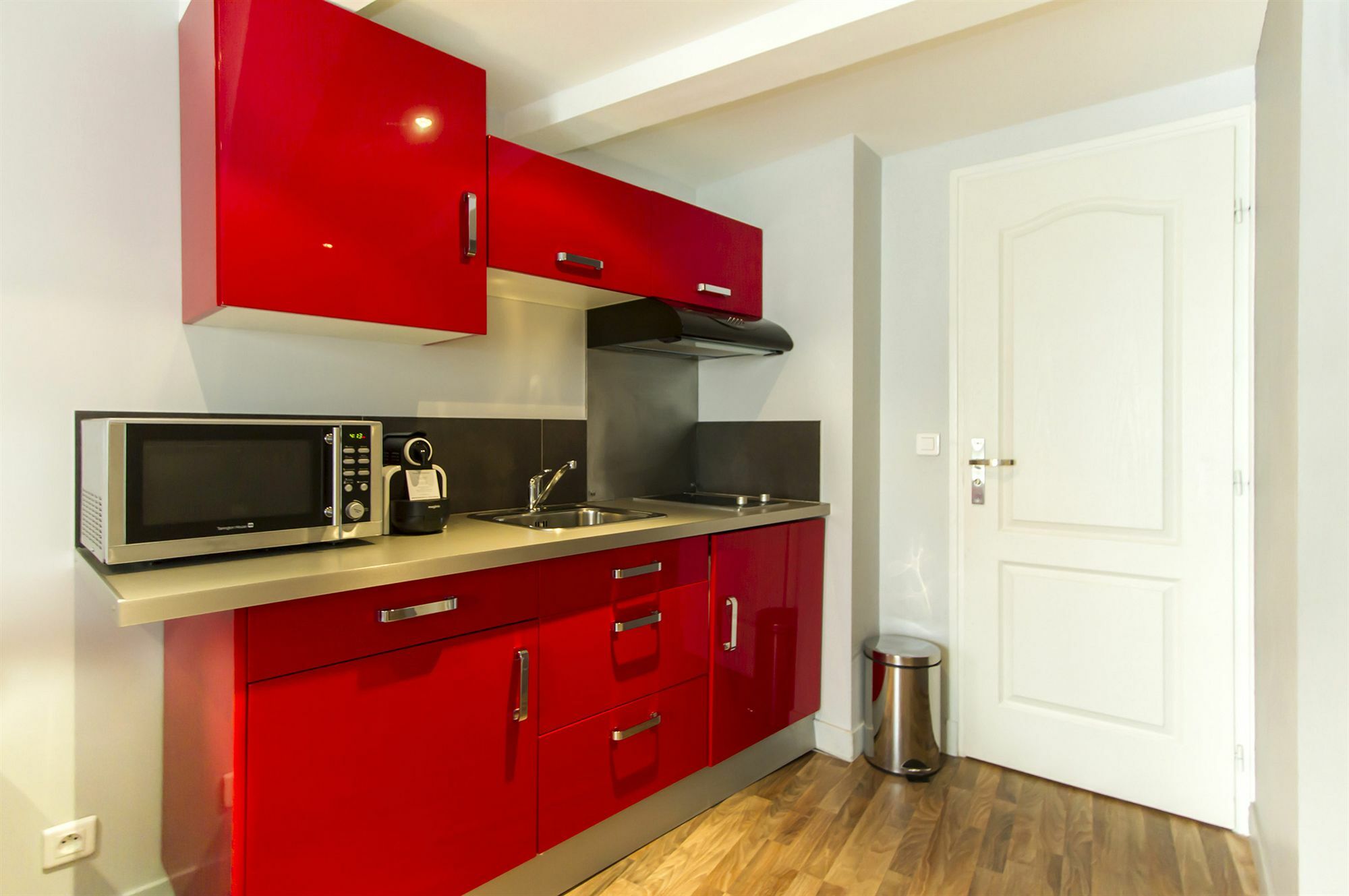 Florella Jean De Riouffe Apartment Cannes Luaran gambar
