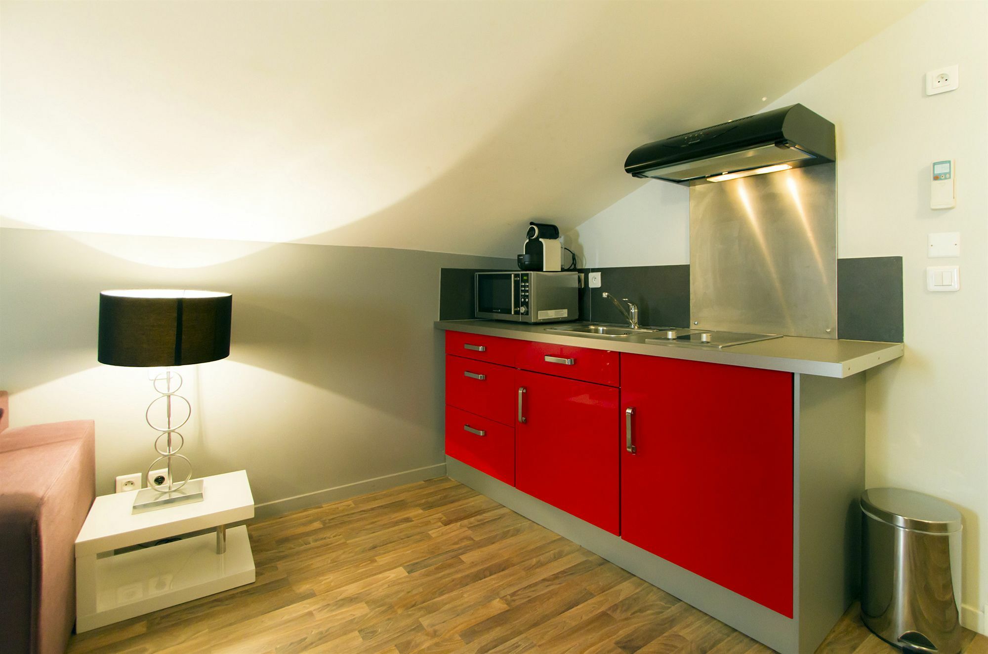 Florella Jean De Riouffe Apartment Cannes Luaran gambar