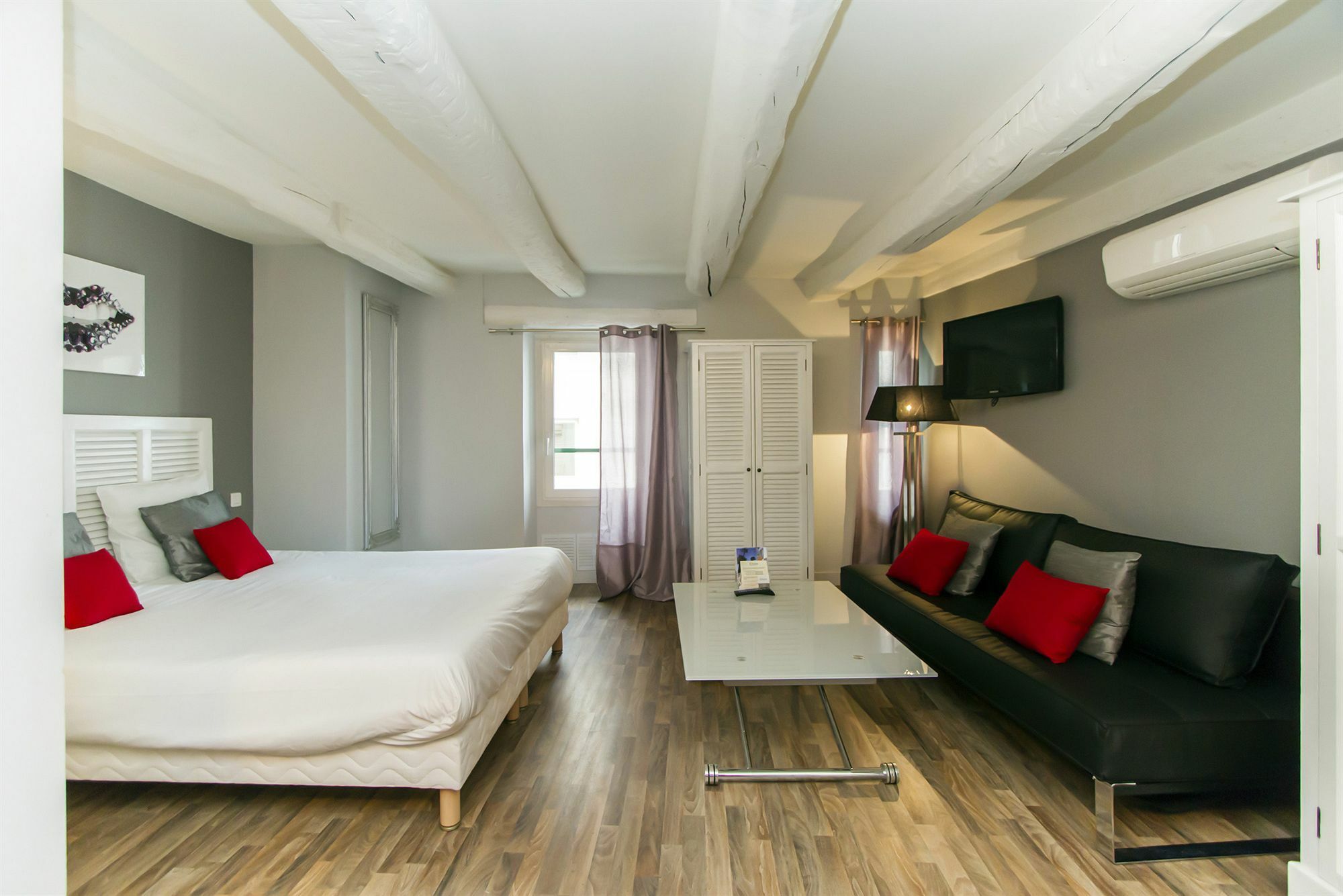 Florella Jean De Riouffe Apartment Cannes Luaran gambar