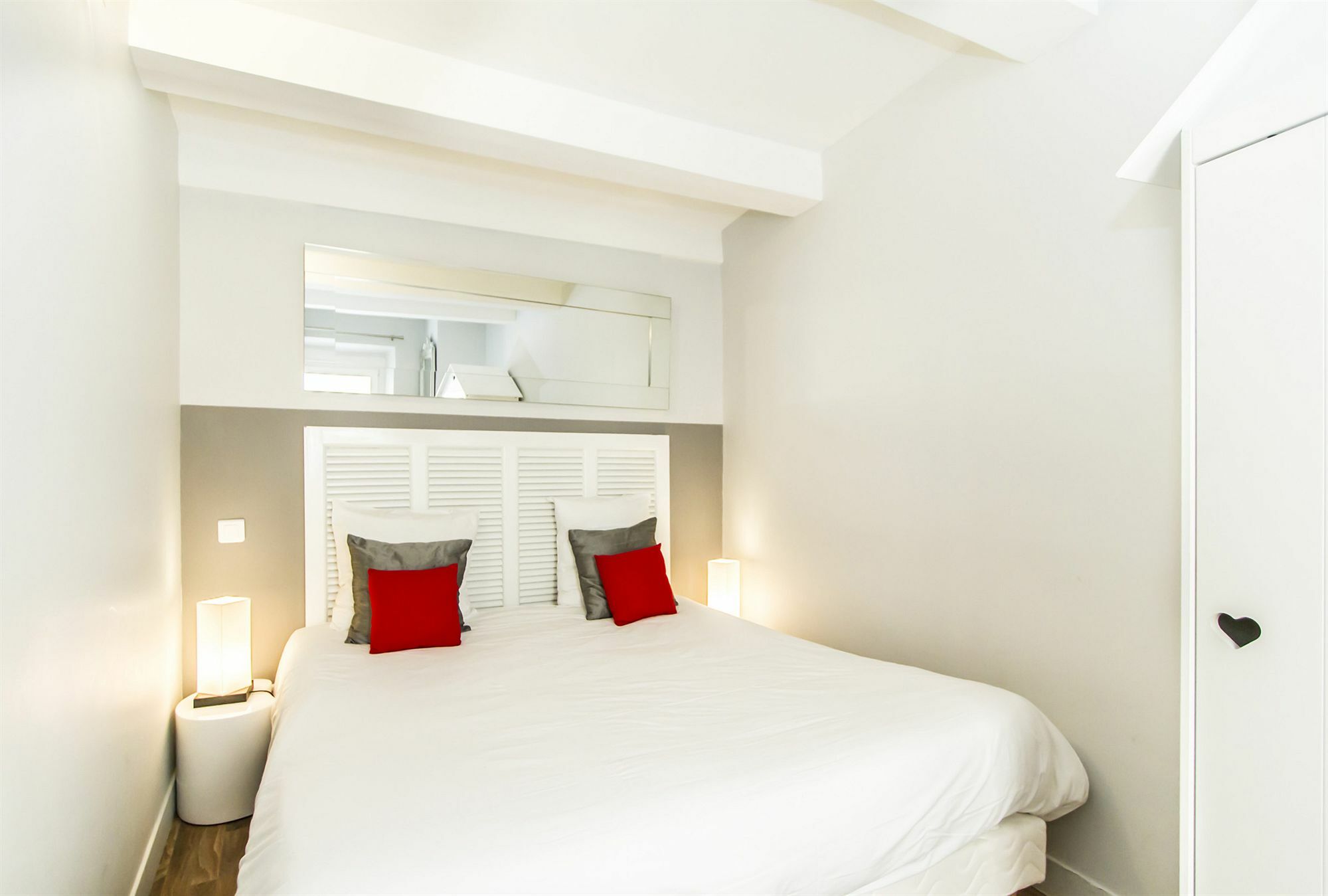 Florella Jean De Riouffe Apartment Cannes Luaran gambar