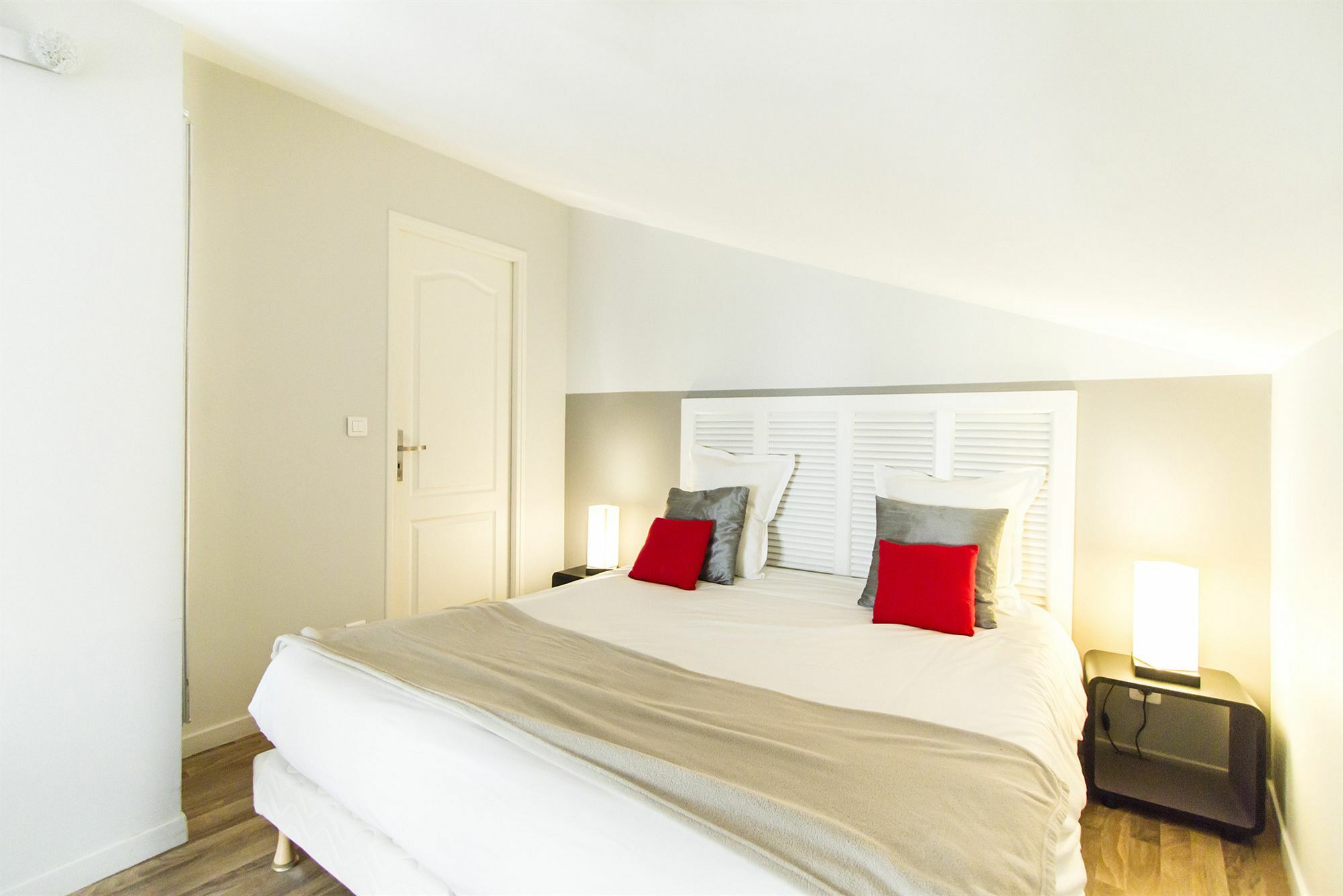 Florella Jean De Riouffe Apartment Cannes Luaran gambar