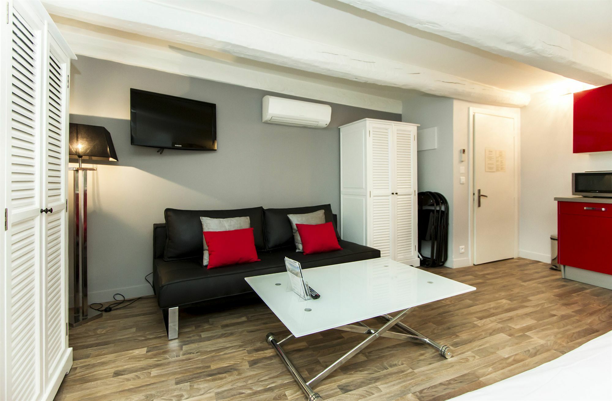Florella Jean De Riouffe Apartment Cannes Luaran gambar