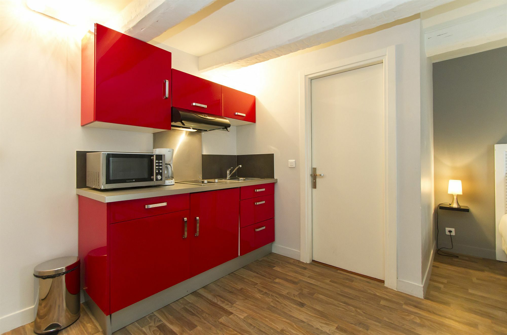 Florella Jean De Riouffe Apartment Cannes Luaran gambar