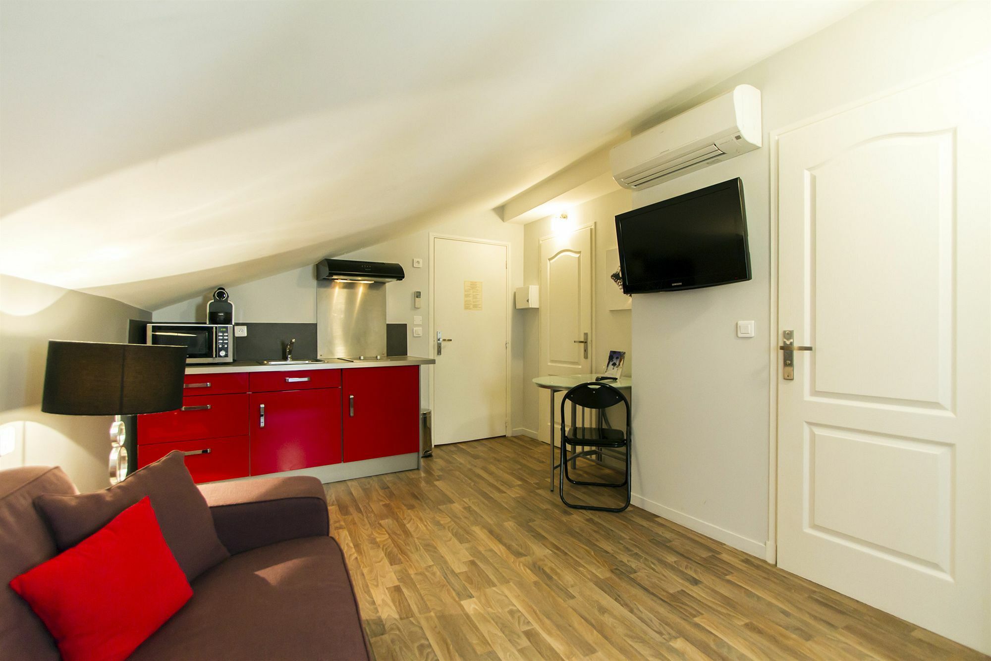 Florella Jean De Riouffe Apartment Cannes Luaran gambar