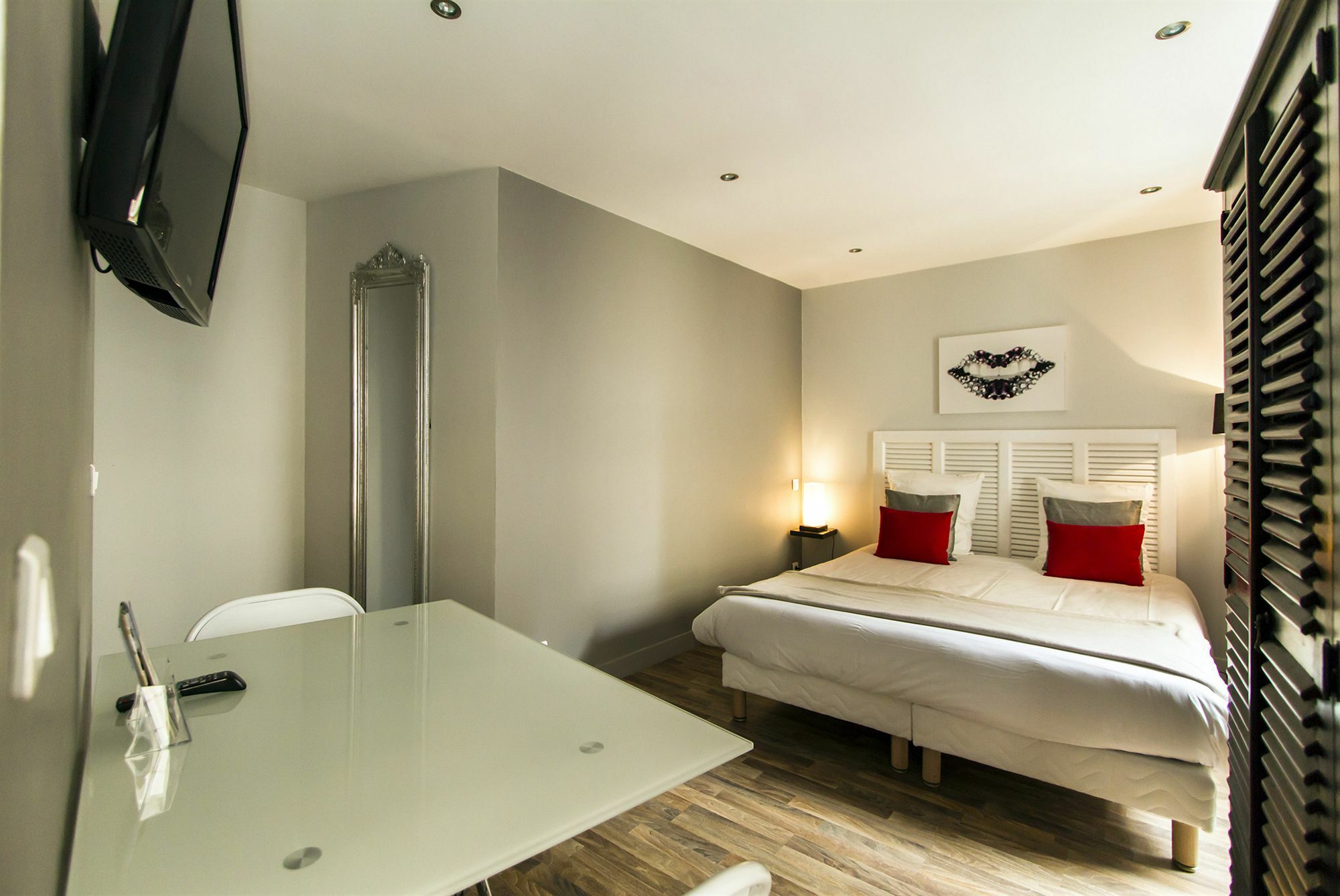 Florella Jean De Riouffe Apartment Cannes Luaran gambar