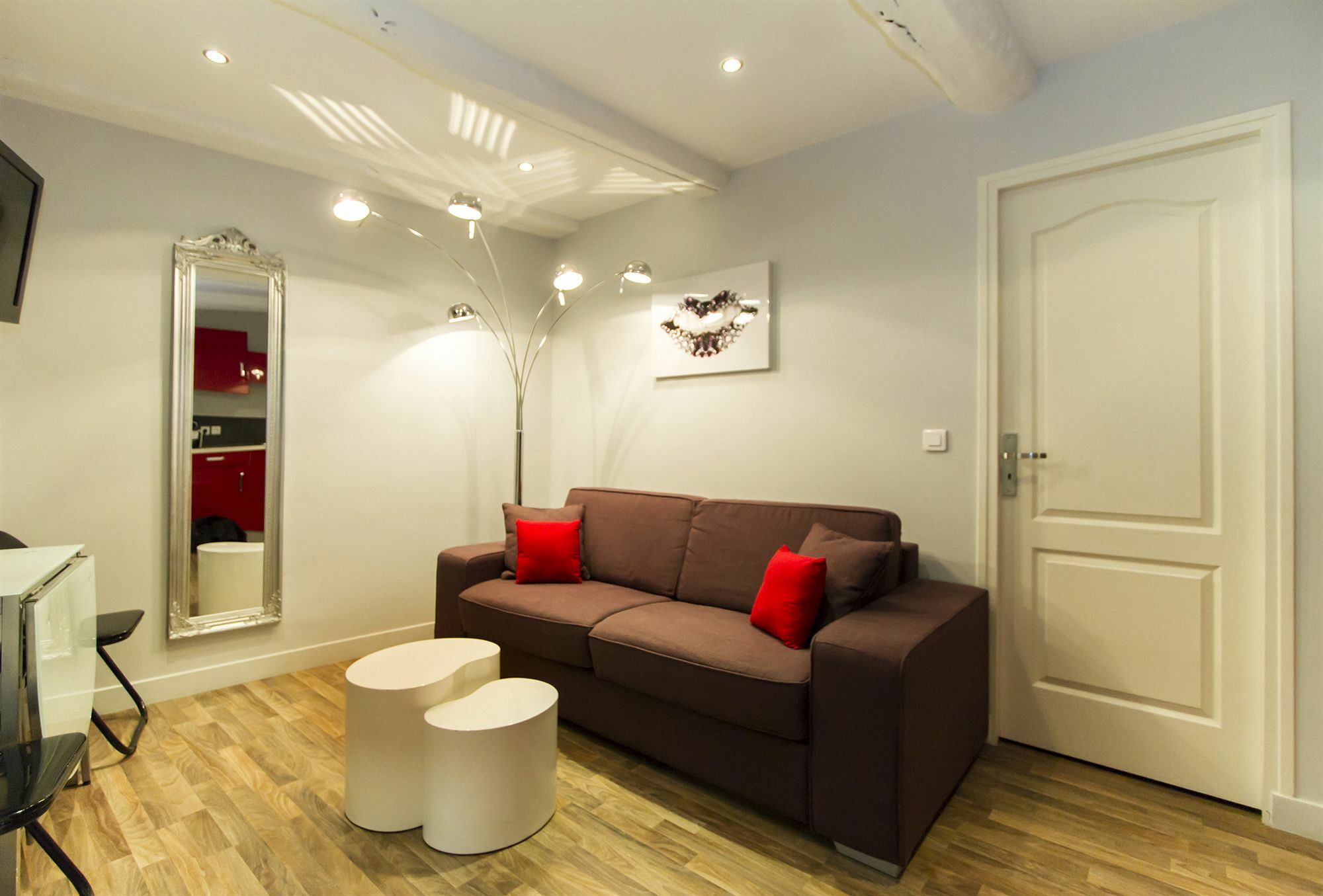 Florella Jean De Riouffe Apartment Cannes Luaran gambar