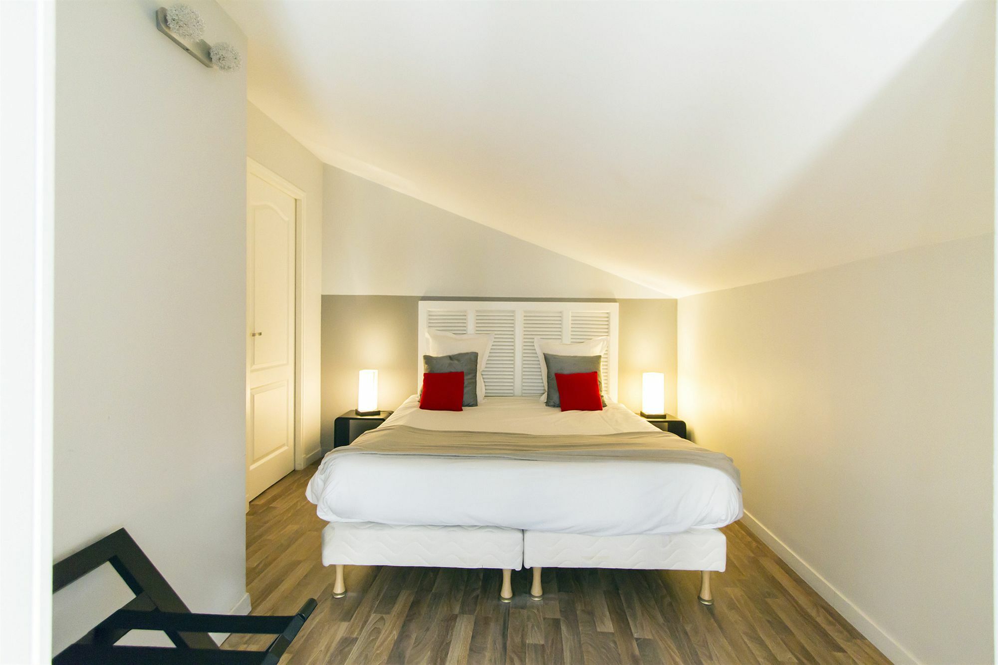 Florella Jean De Riouffe Apartment Cannes Luaran gambar