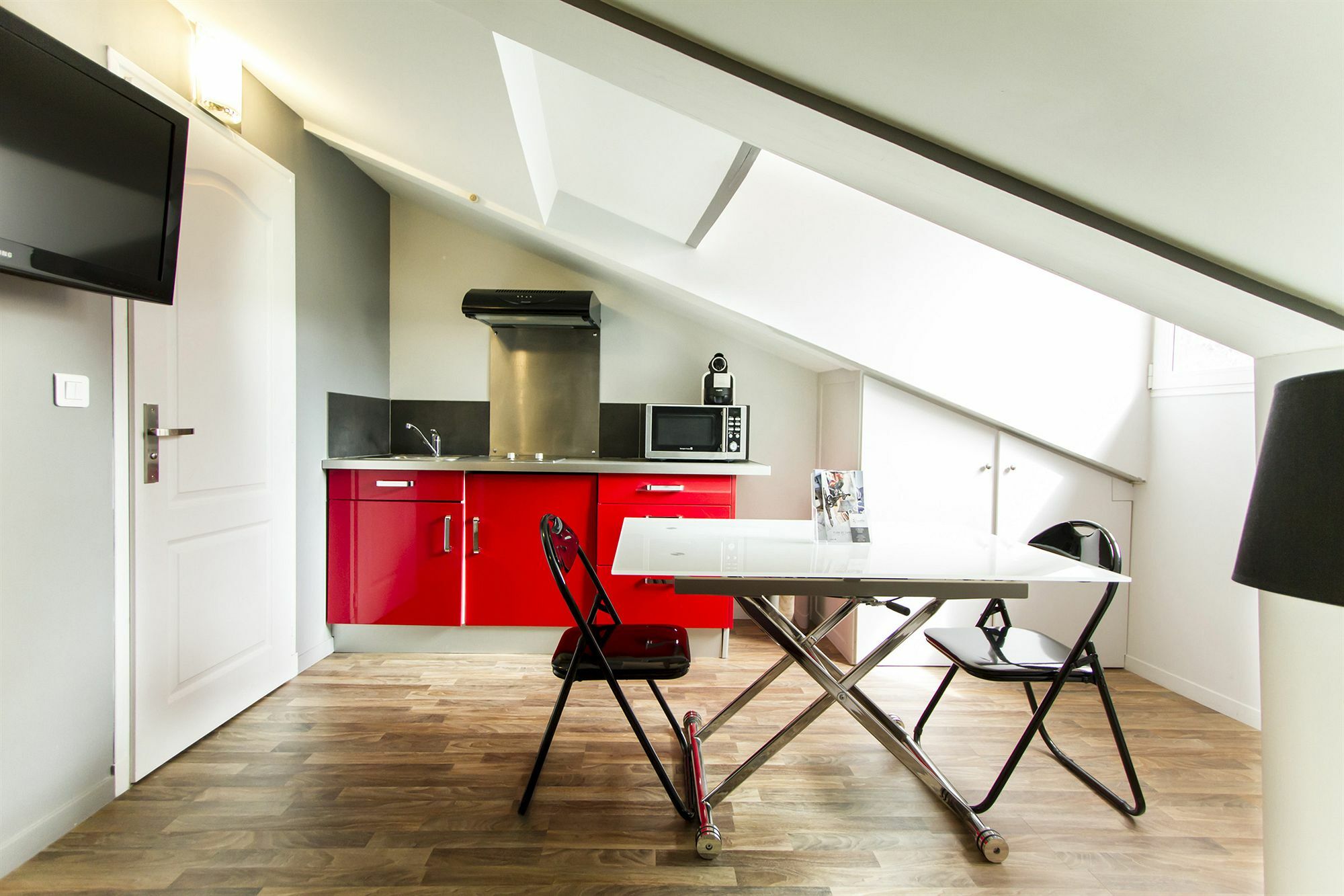 Florella Jean De Riouffe Apartment Cannes Luaran gambar