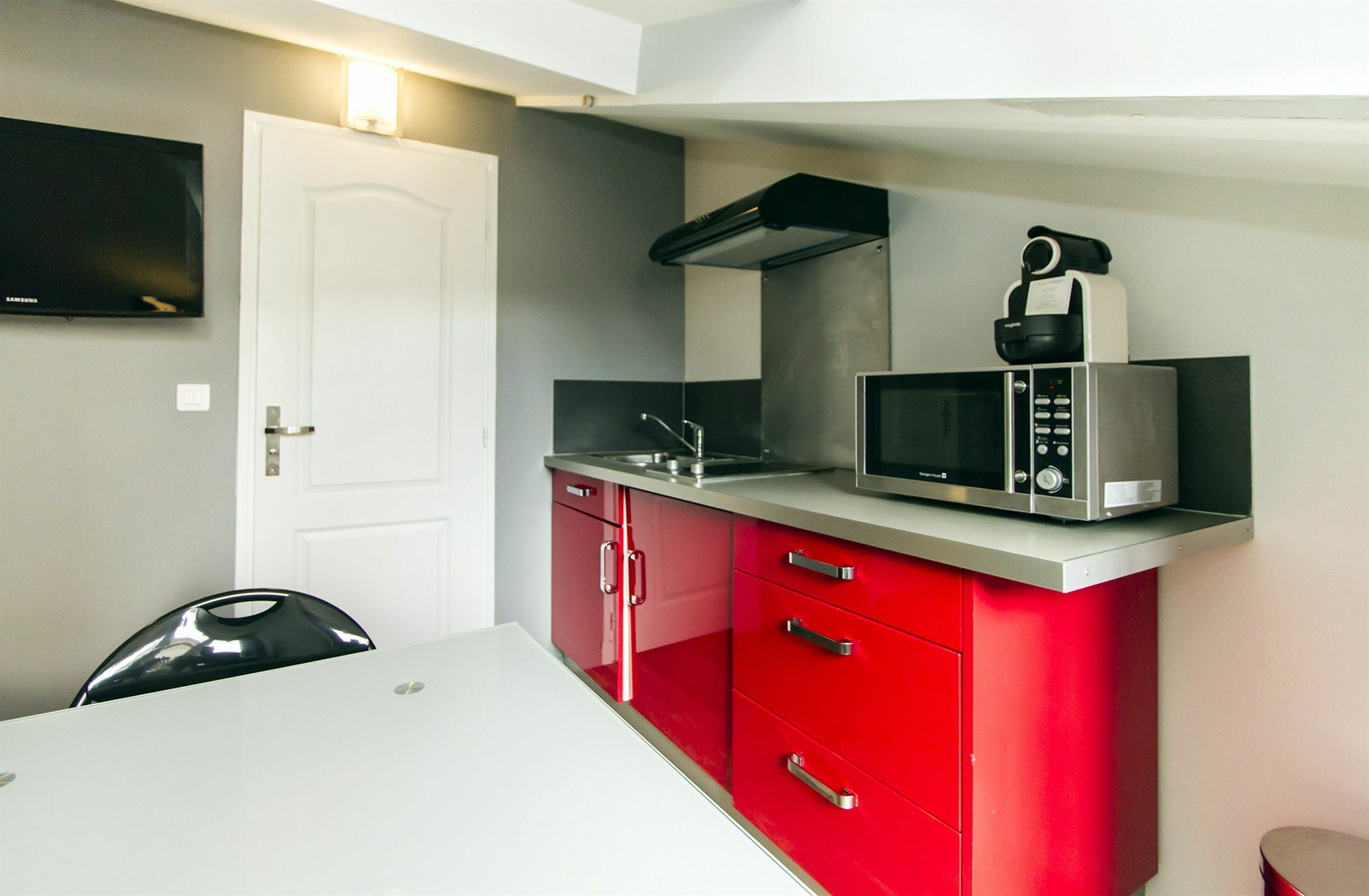 Florella Jean De Riouffe Apartment Cannes Luaran gambar