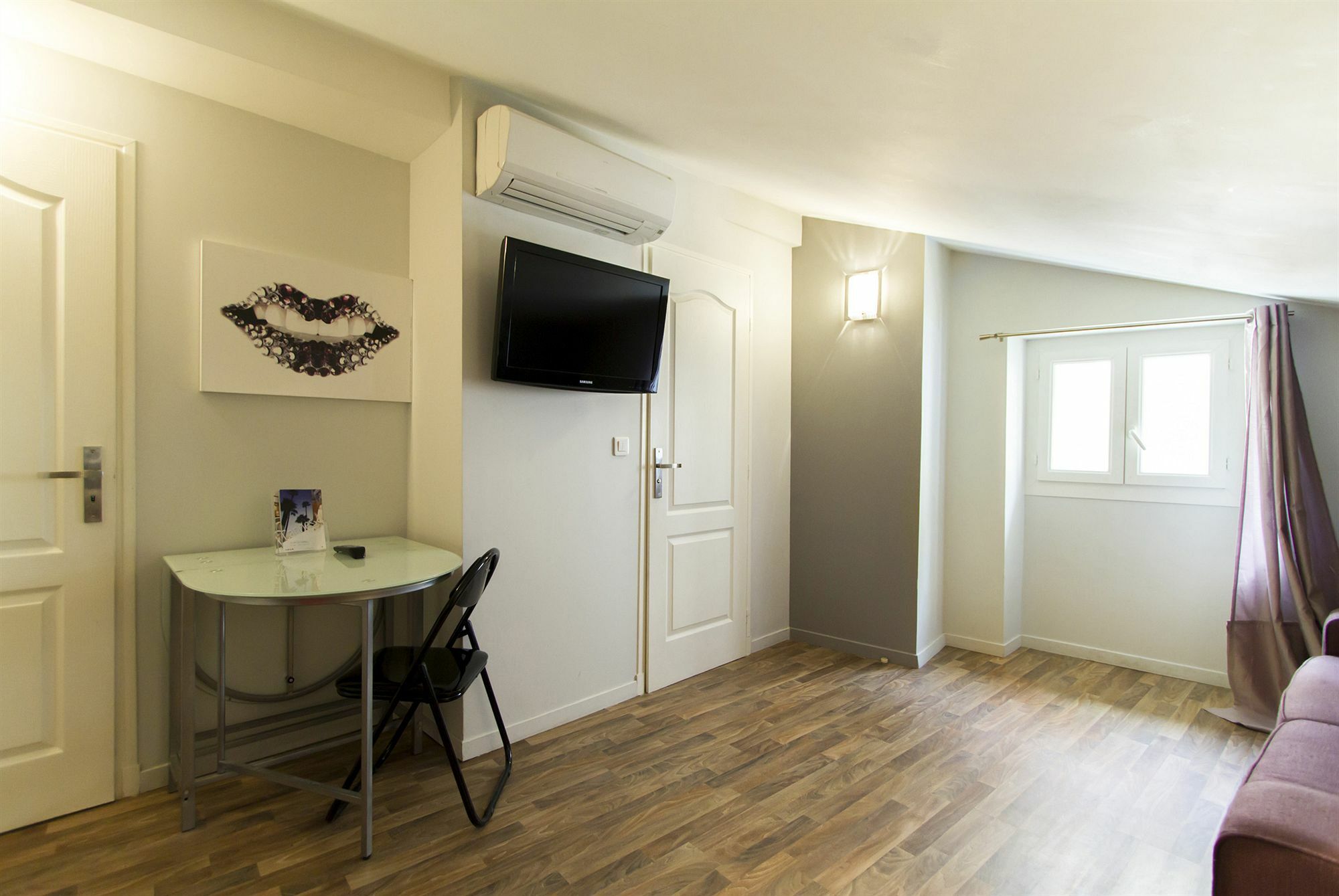 Florella Jean De Riouffe Apartment Cannes Luaran gambar